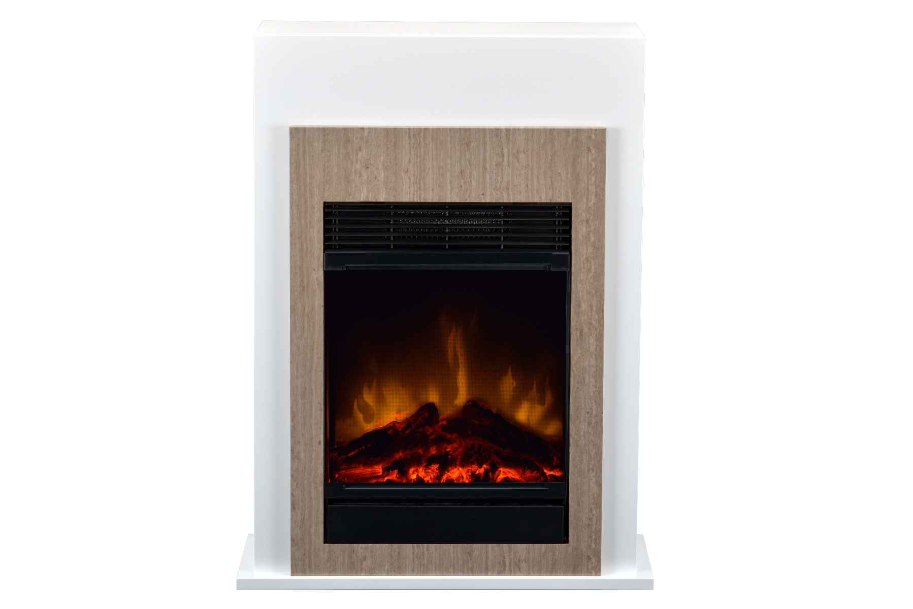 Dimplex Bellini Optiflame