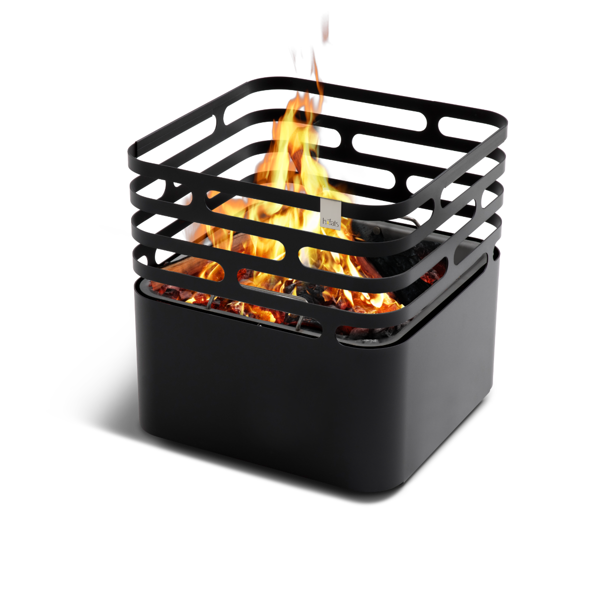 Höfats CUBE Vuurkorf