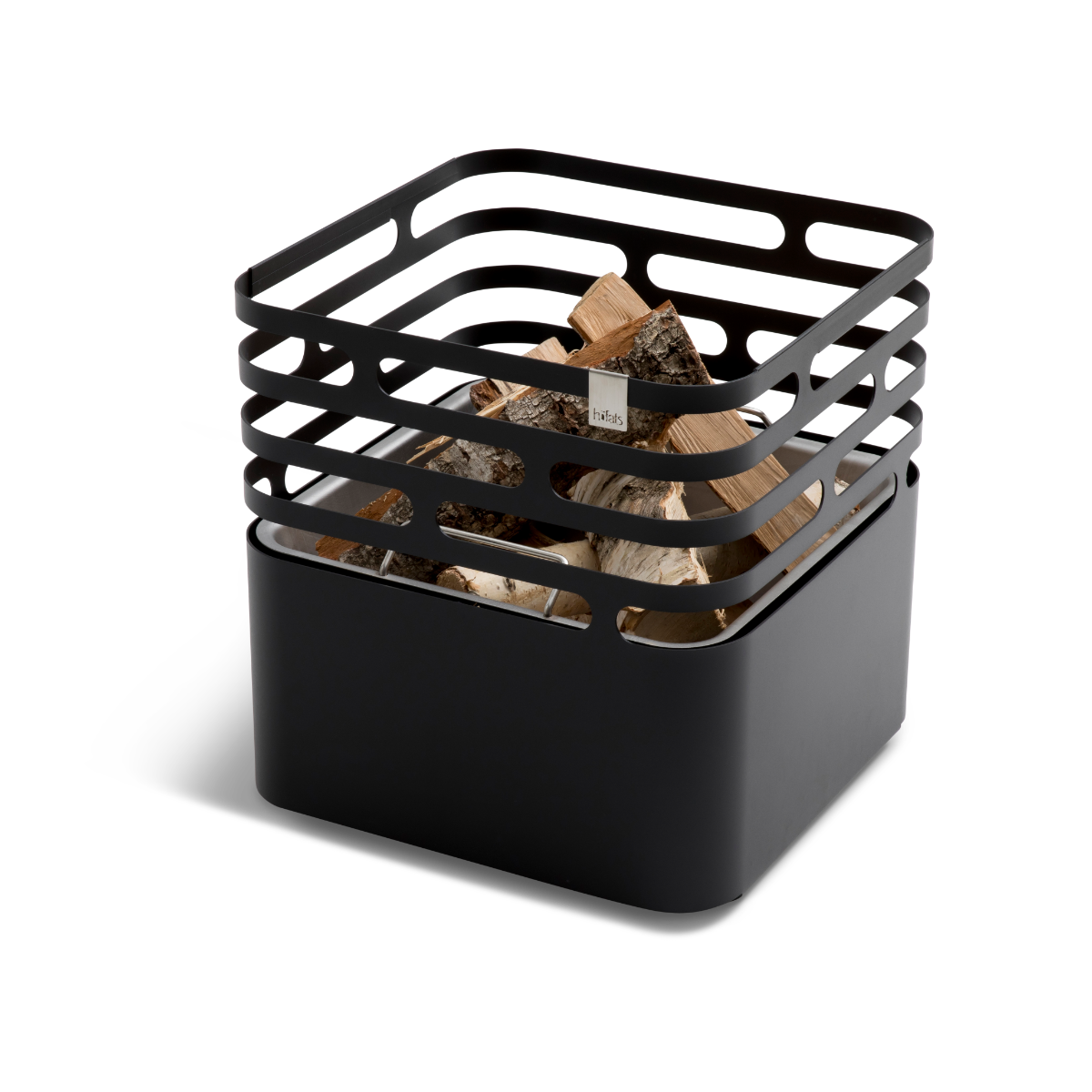Höfats CUBE Vuurkorf