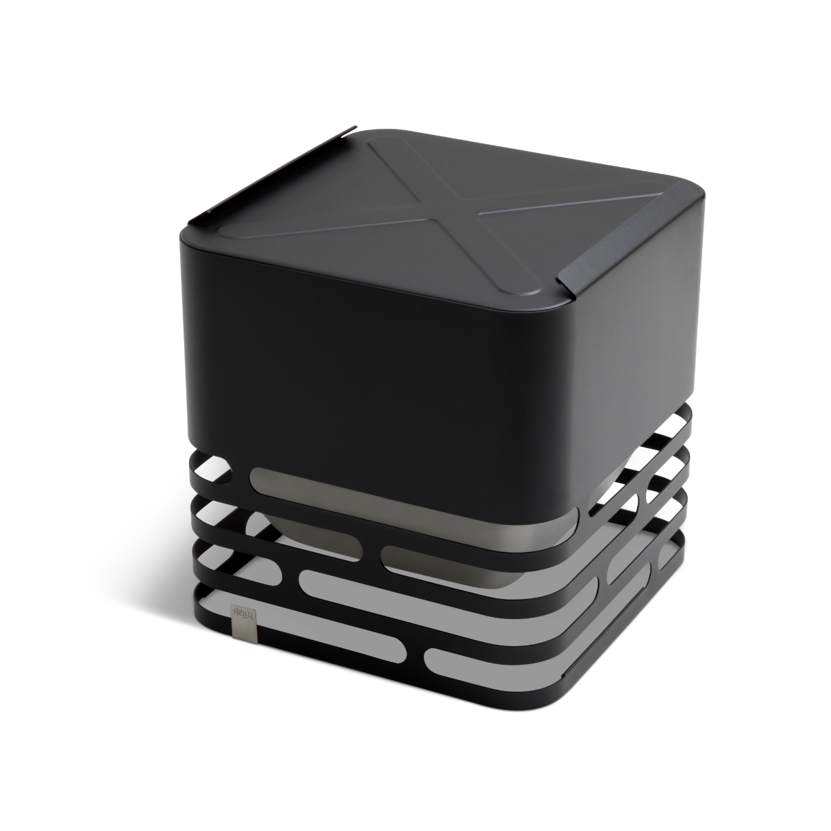 Höfats CUBE Vuurkorf