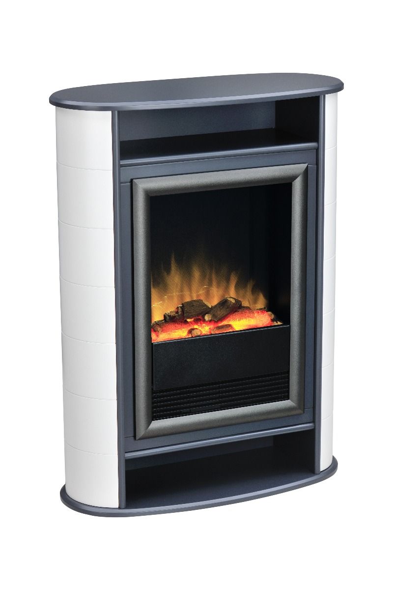 Dimplex Scandic Eco Optiflame