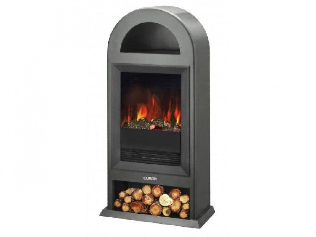 Eurom Woodland 2000 sfeerhaard