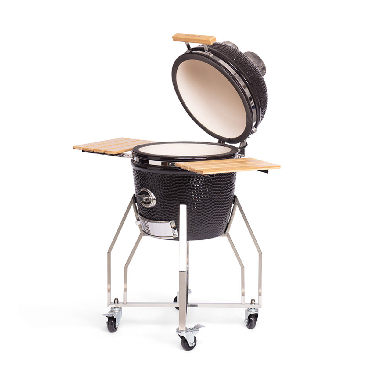 YAKINIKU kamado barbecue MEDIUM compleet