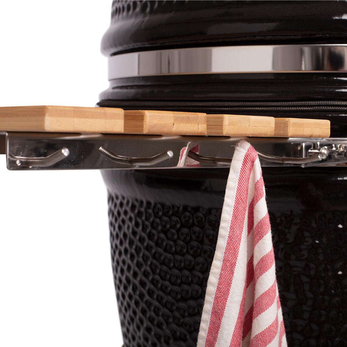YAKINIKU kamado barbecue MEDIUM compleet