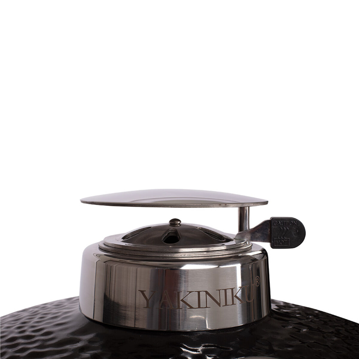 YAKINIKU kamado barbecue MEDIUM compleet