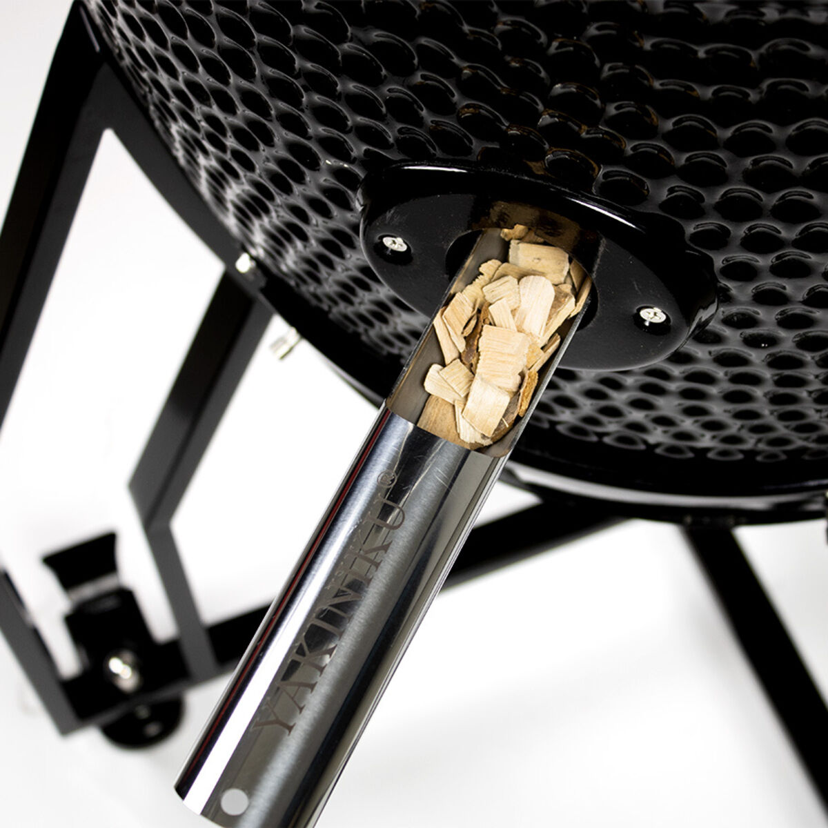 YAKINIKU kamado barbecue MEDIUM basic - Black Edition