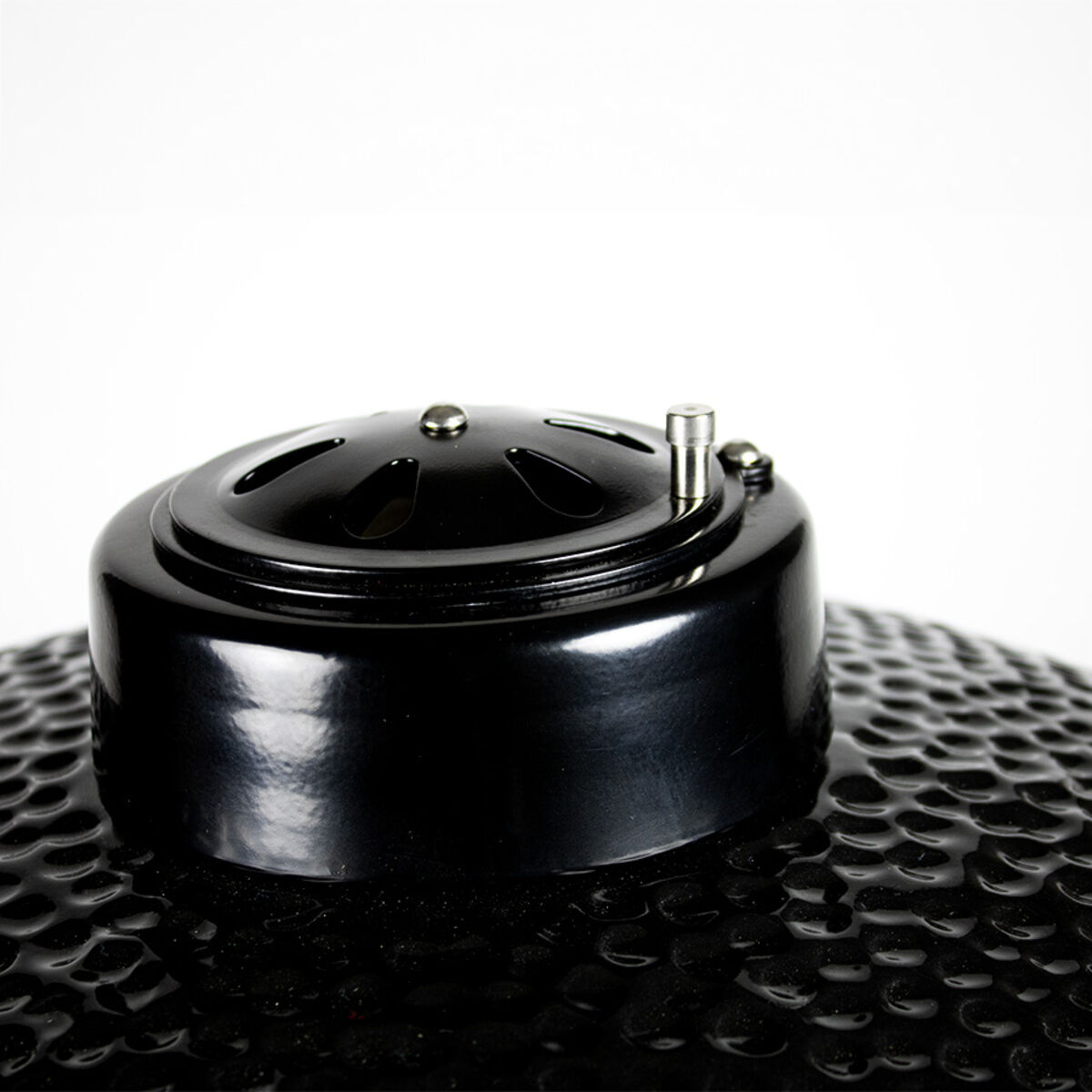 YAKINIKU kamado barbecue MEDIUM basic - Black Edition