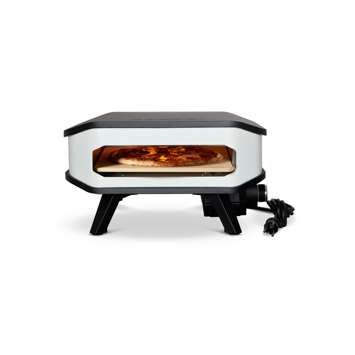 Cozze 13" elektrische pizzaoven