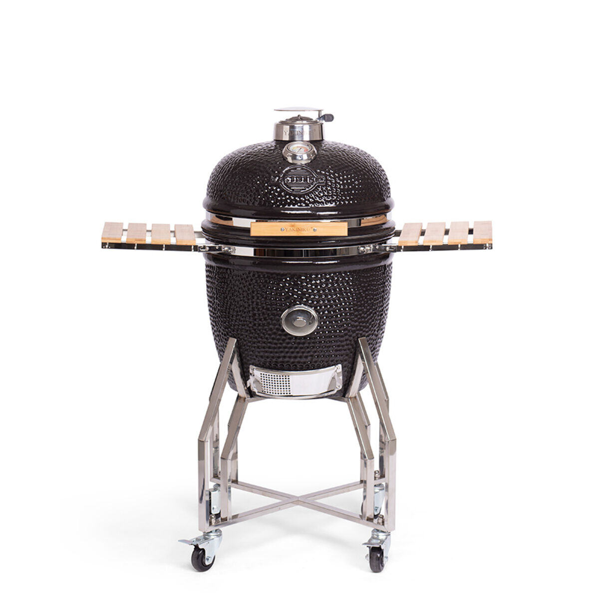 YAKINIKU kamado barbecue LARGE compleet