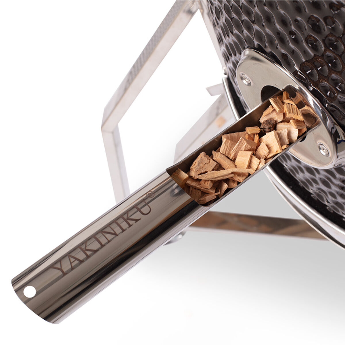 YAKINIKU kamado barbecue LARGE compleet