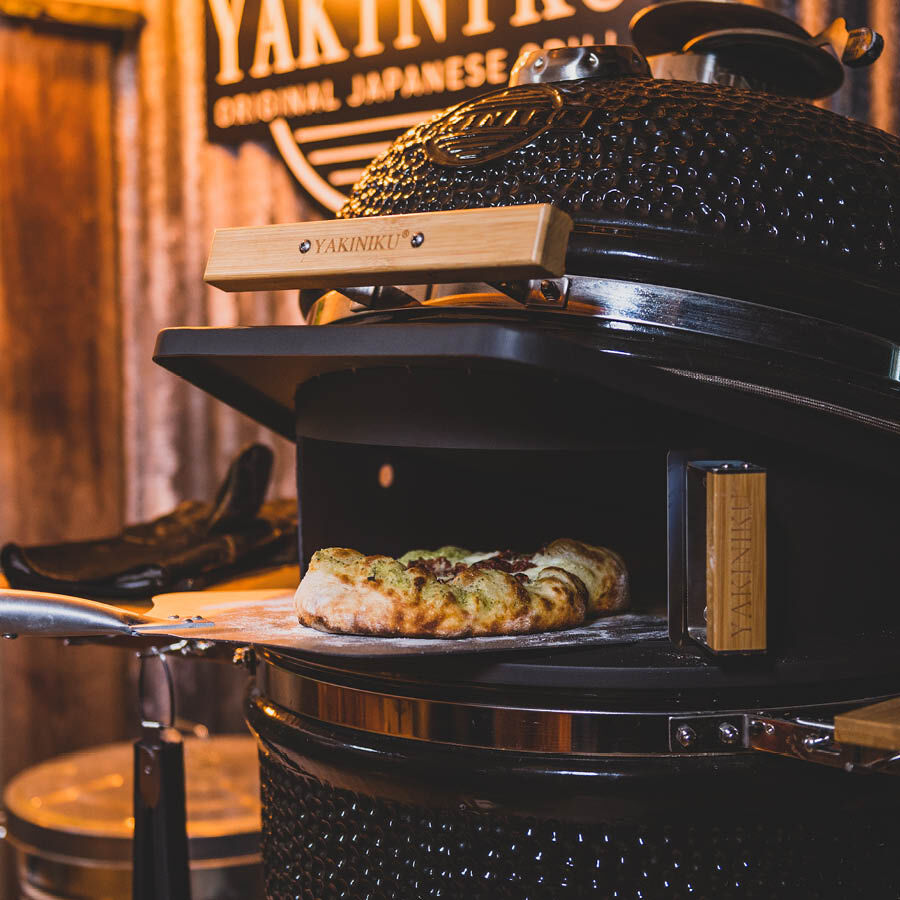 YAKINIKU pizzamond LARGE