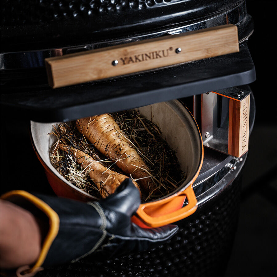 YAKINIKU pizzamond LARGE
