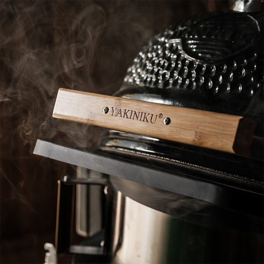YAKINIKU pizzamond LARGE