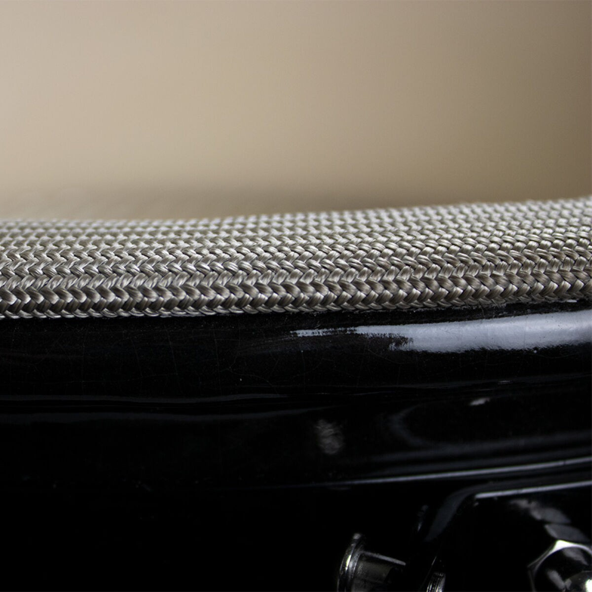 YAKINIKU kamado barbecue LARGE basic - Black Edition