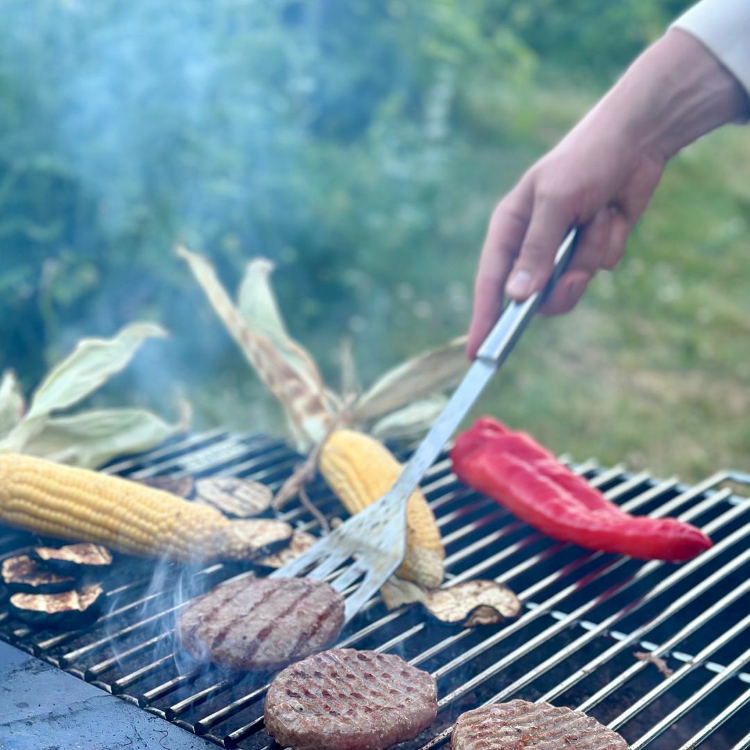 BonFeu BonGrill Vuurschaal Ø60