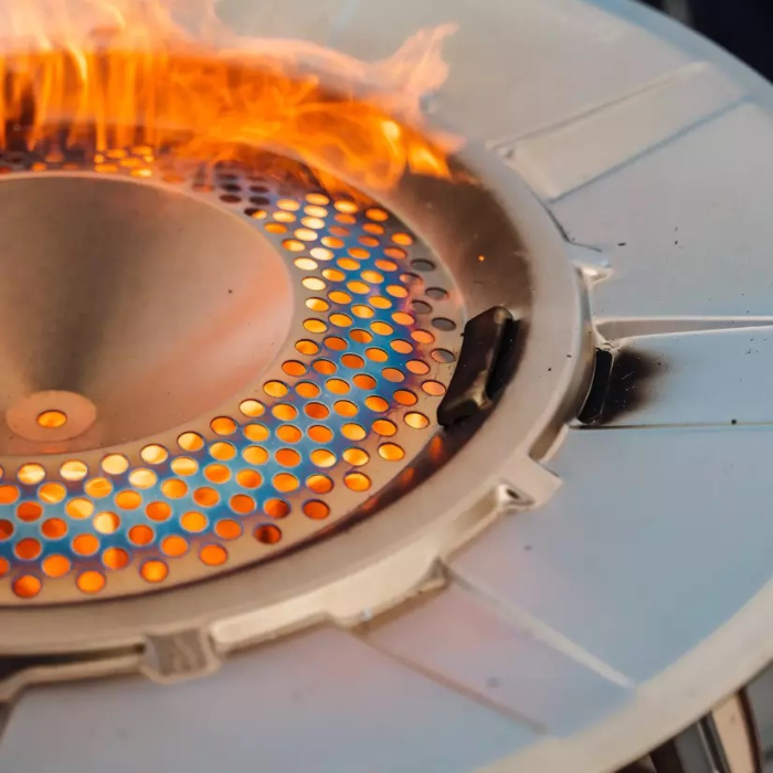 Solo Stove Warmtereflector voor Vuurkorf Ranger