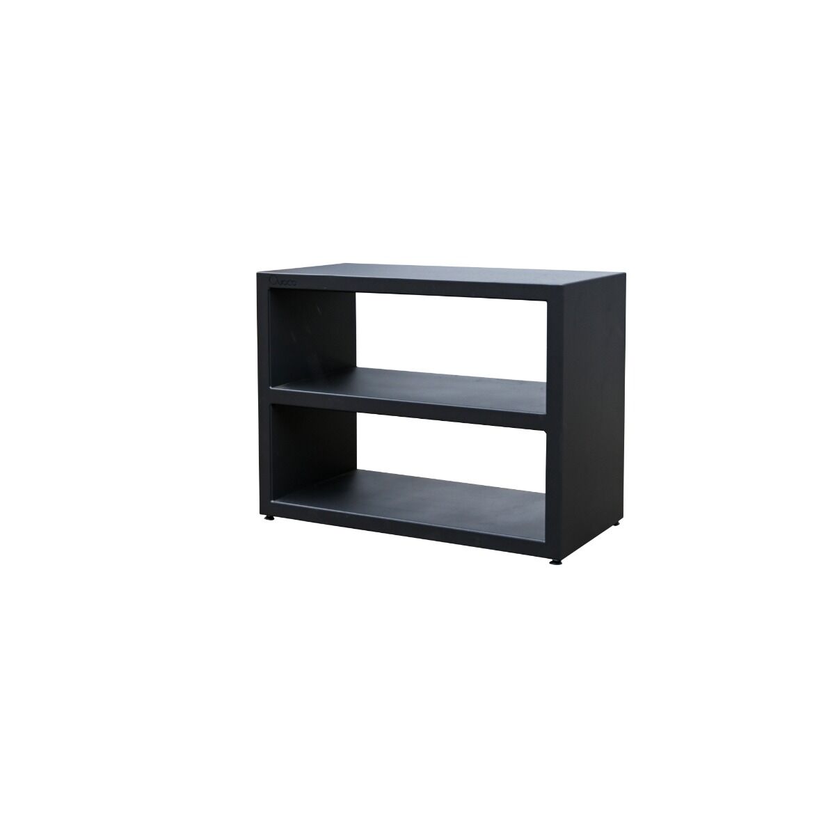 Quoco Tavolo Large Donkergrijs