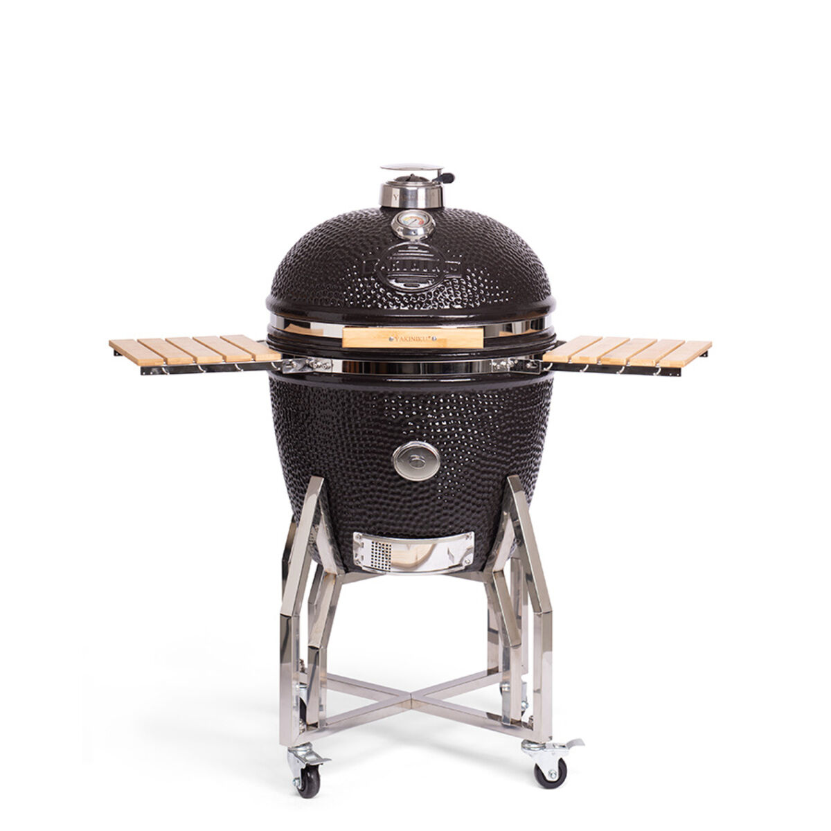 YAKINIKU kamado barbecue XLARGE compleet