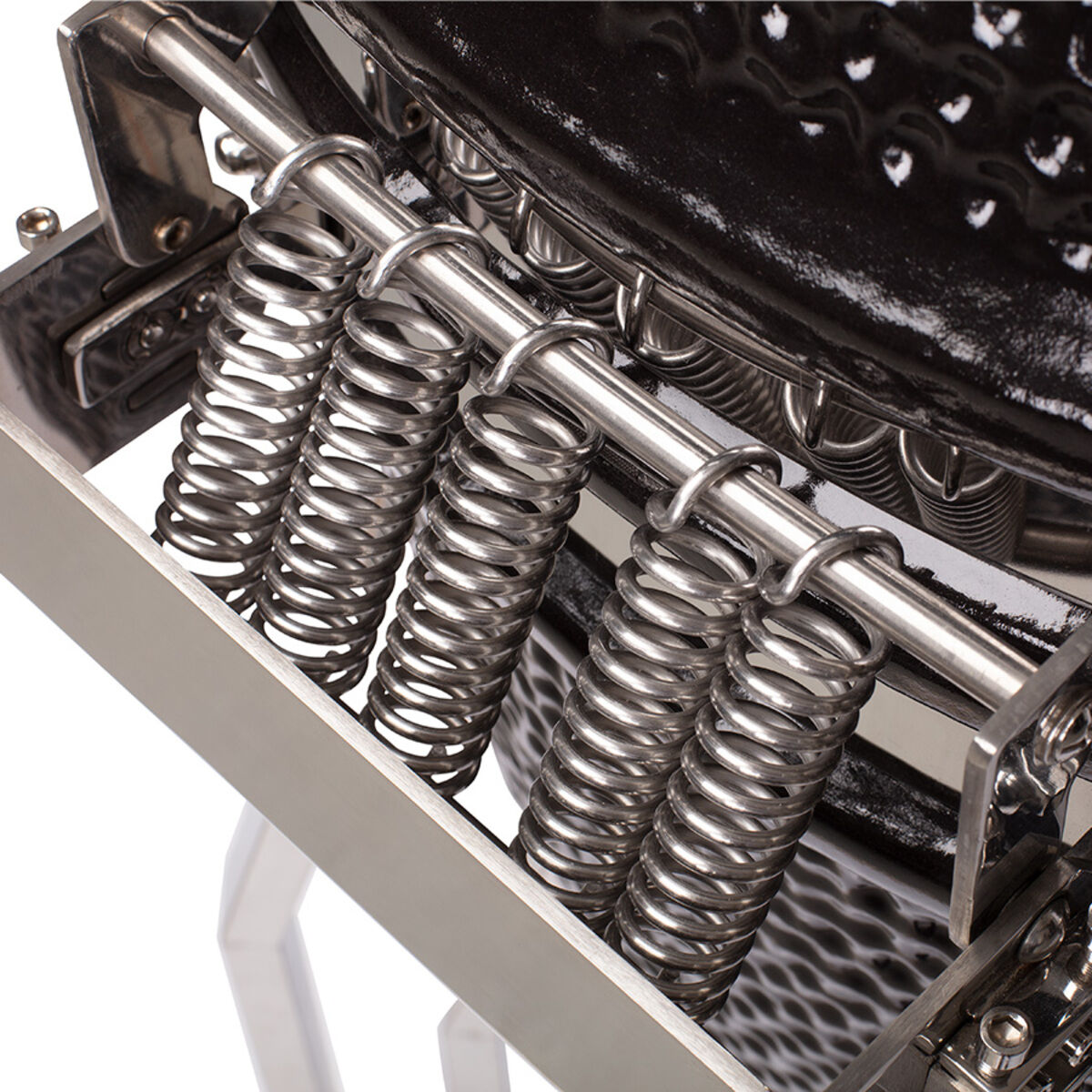 YAKINIKU kamado barbecue XLARGE compleet