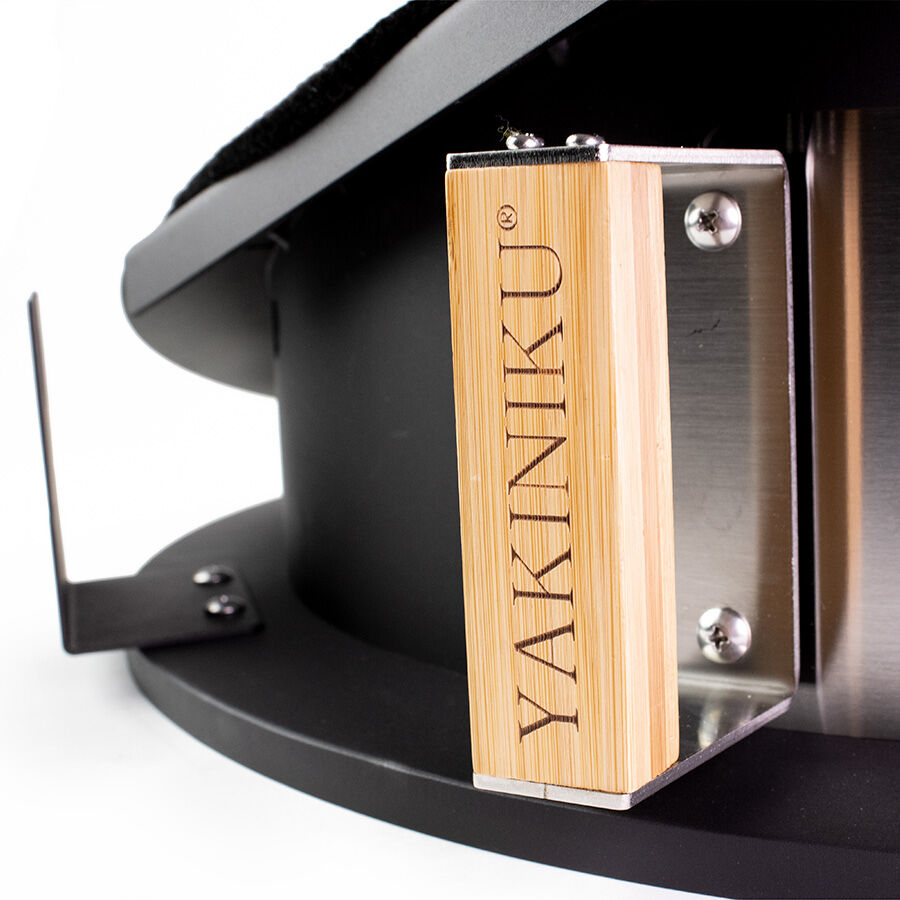 YAKINIKU pizzamond XLARGE