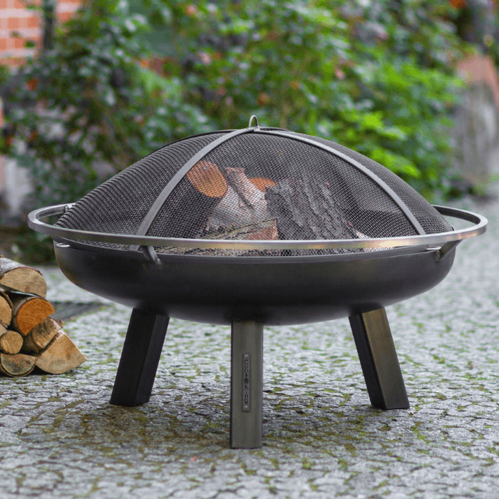 CookKing Vuurschaal Porto 60 cm