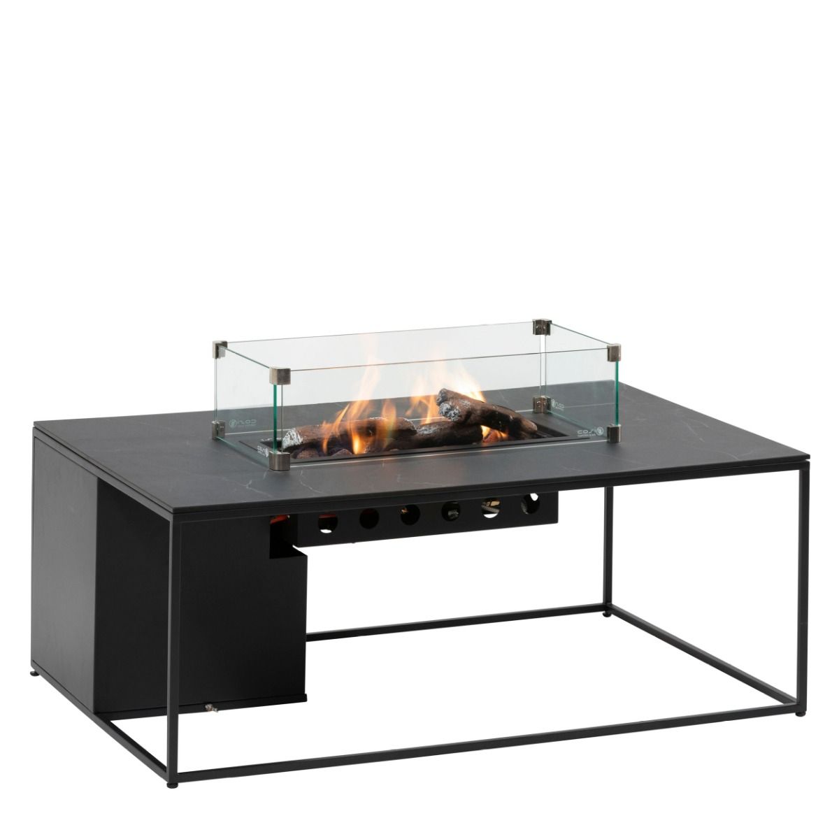 Cosi vuurtafel Cosidesign Line 120