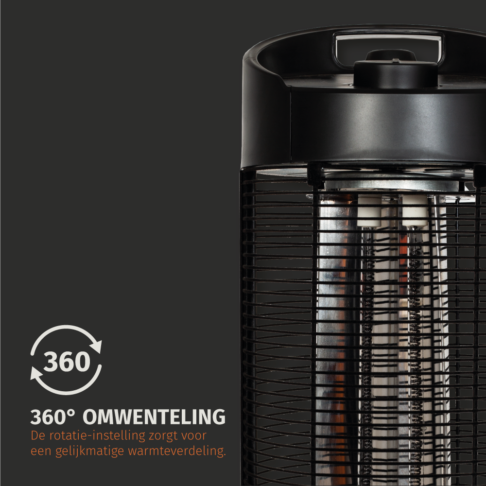 La Hacienda Nerva Tafelheater