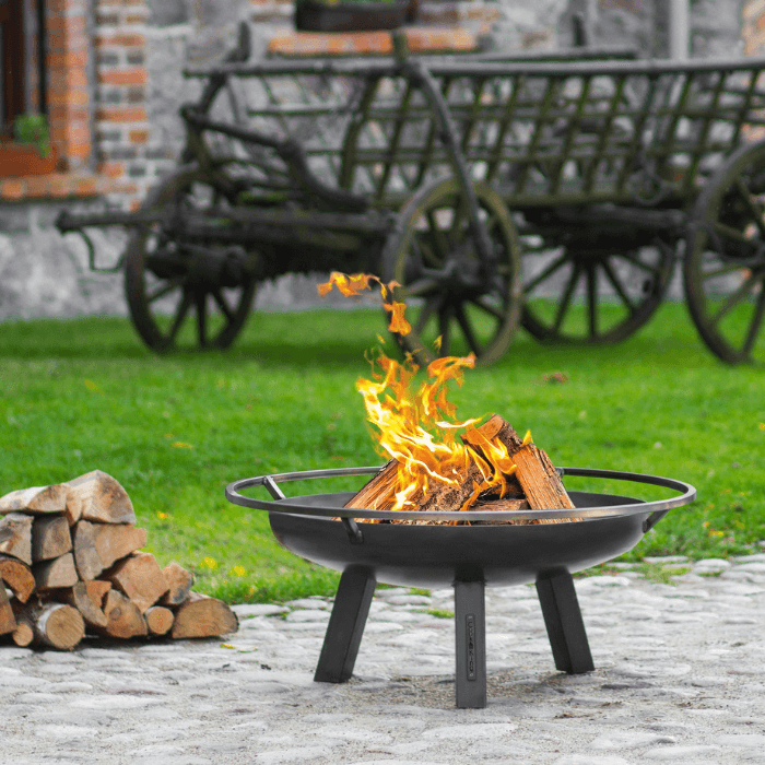 CookKing Vuurschaal Porto 70 cm