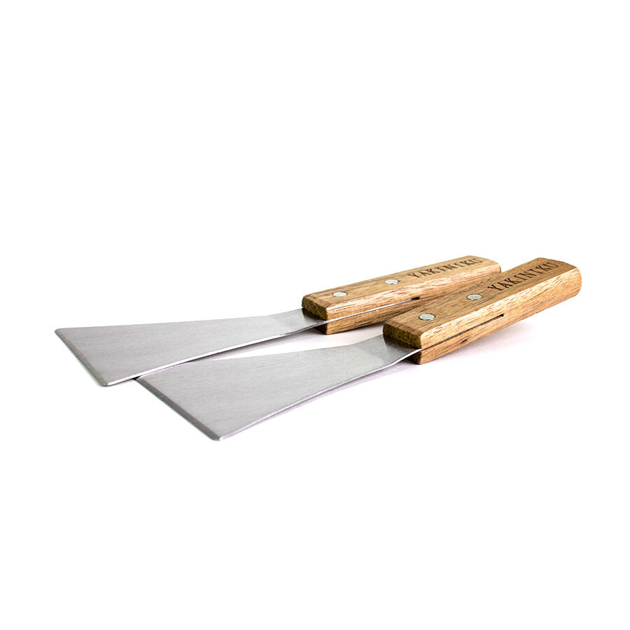 YAKINIKU BBQ Spatelset (2 stuks)