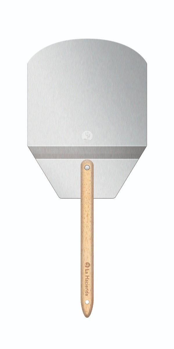 La Hacienda Pizzaschep / Pizza Paddle