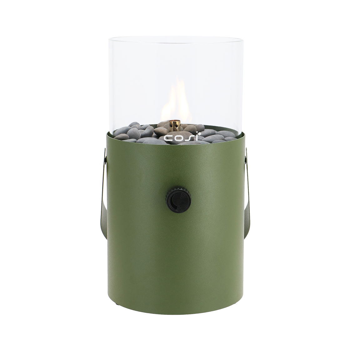 Cosiscoop Original Moss Green Gaslantaarn