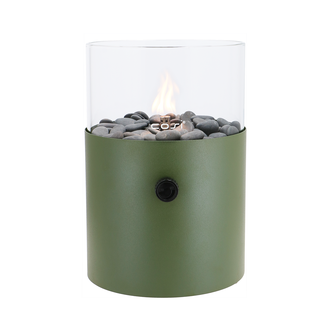 Cosiscoop XL Moss Green Gaslantaarn