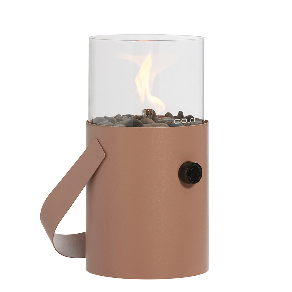 Cosiscoop Original Soft Terra Gaslantaarn