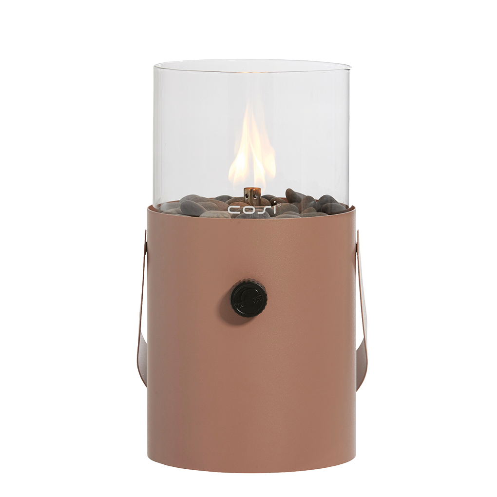Cosiscoop Original Soft Terra Gaslantaarn