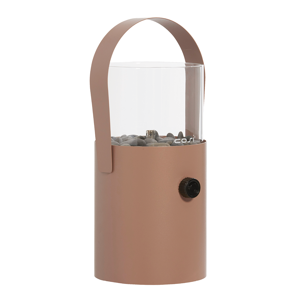 Cosiscoop Original Soft Terra Gaslantaarn
