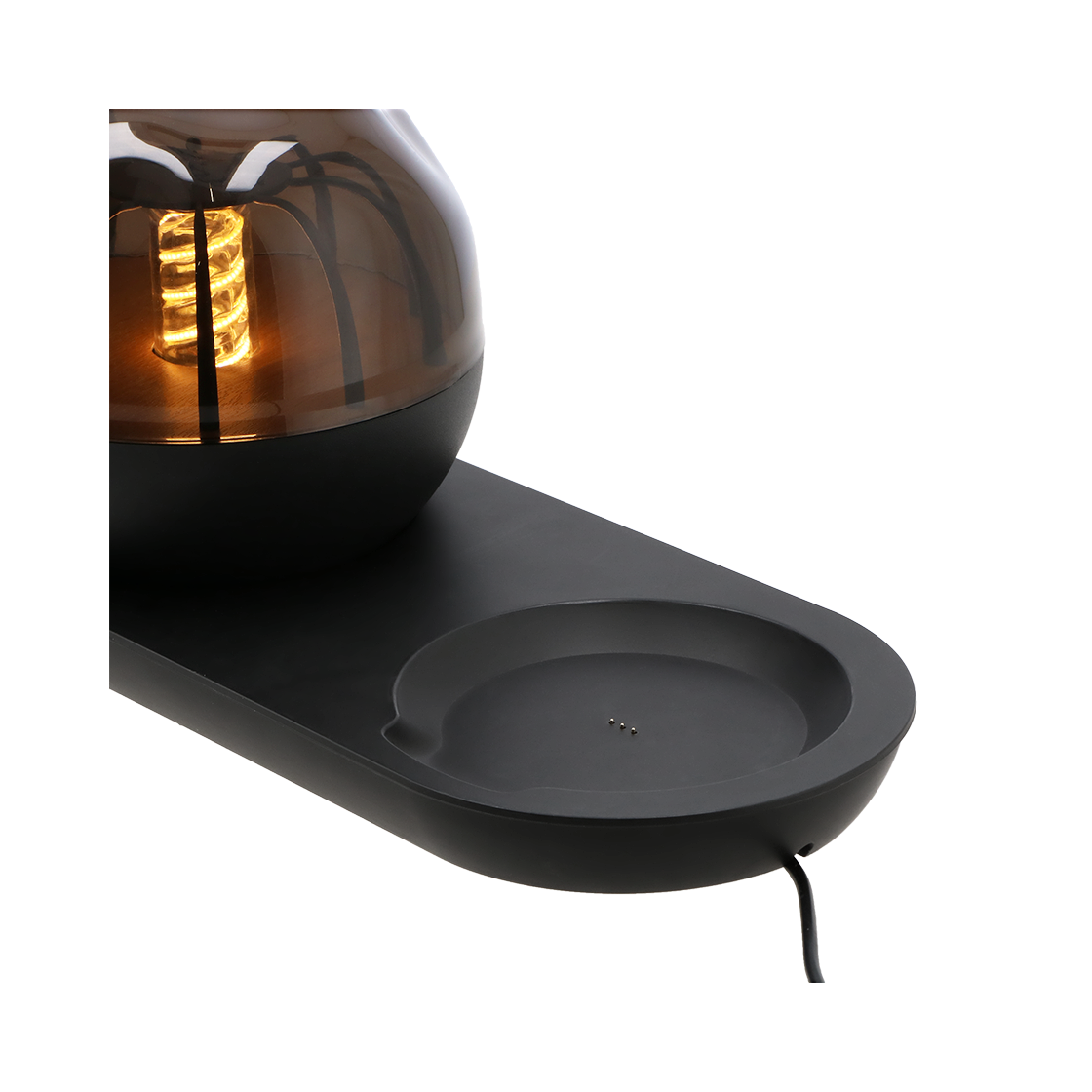 Cosi Cosisfera set van 3 oplaadbare lampen