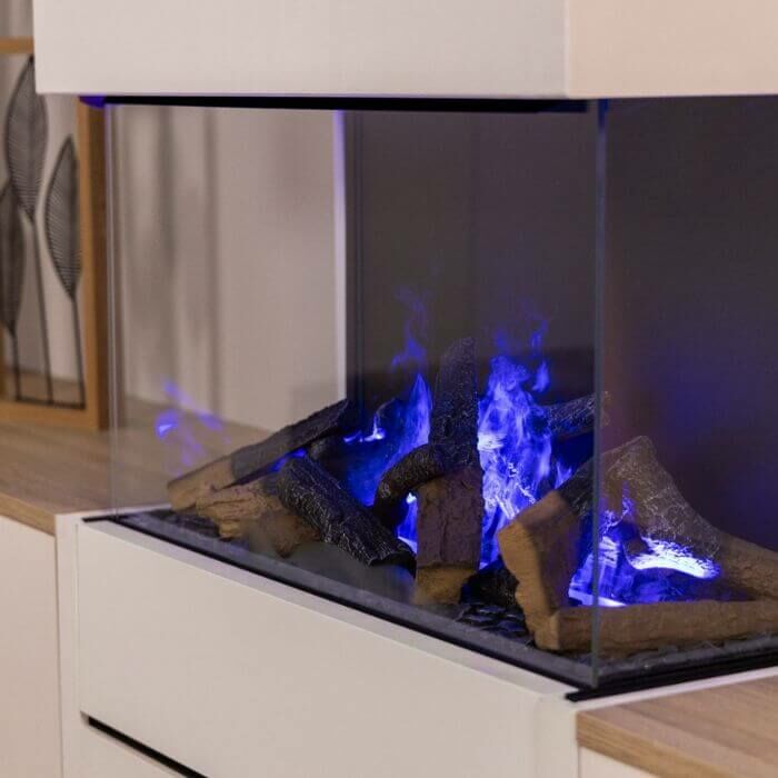 Dimplex 3-Step Multi Opti-myst Dimplex 3-Step Multi Opti-myst