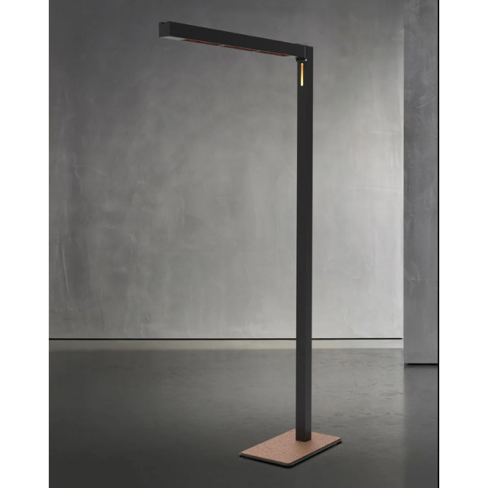 Heatsail Twig Design Terrasverwarmer