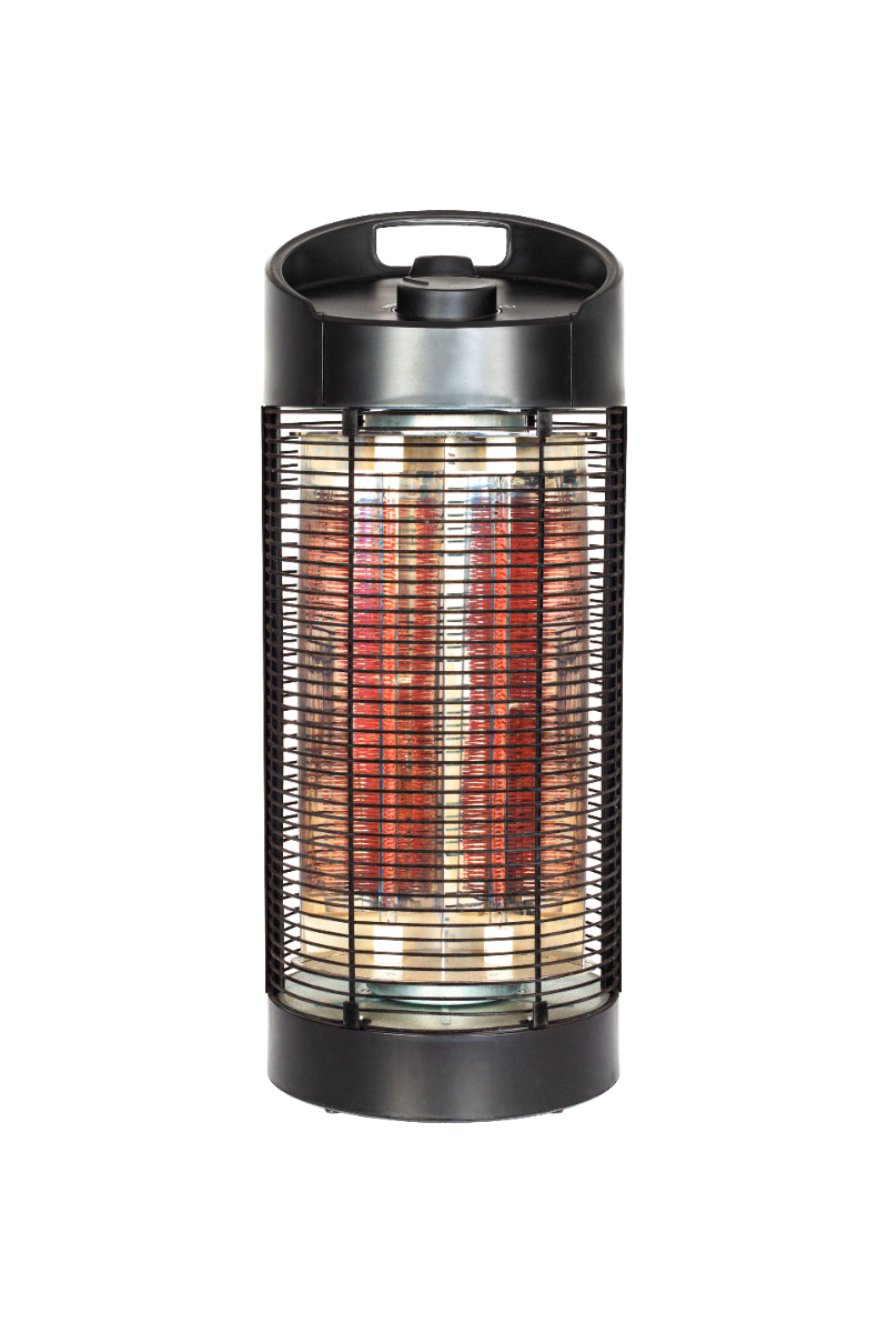 La Hacienda Nerva Tafelheater