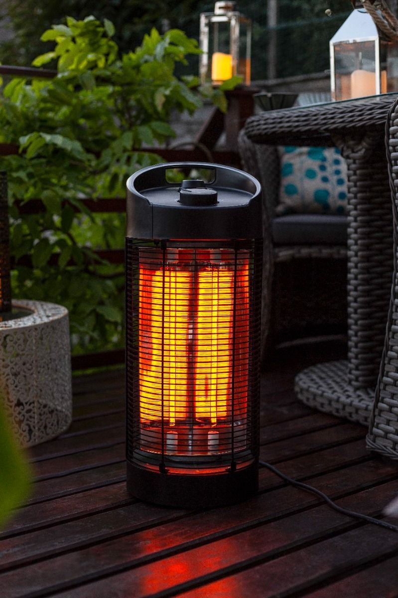 La Hacienda Nerva Tafelheater