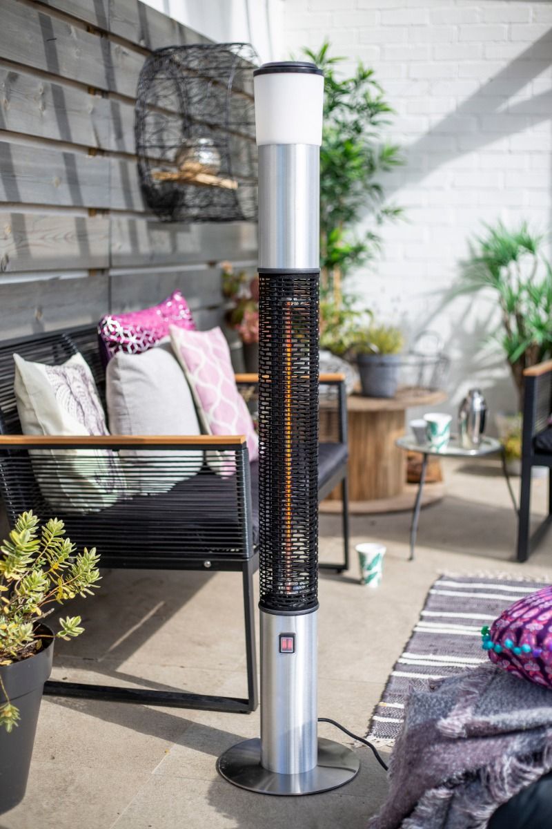 Tower heater hotsell
