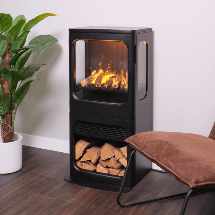 Dimplex Mapleton 100