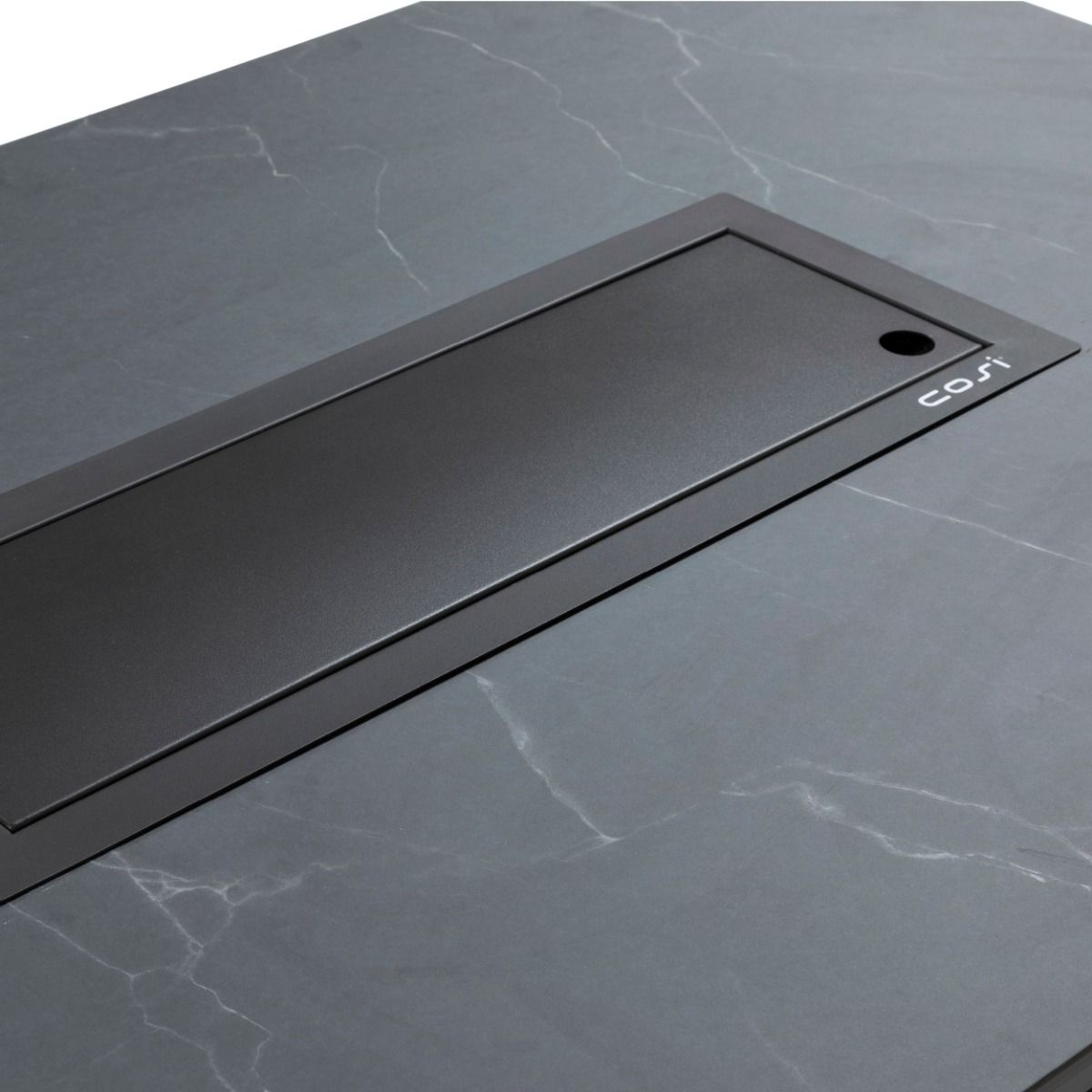 Cosi vuurtafel Cosidesign Line 120