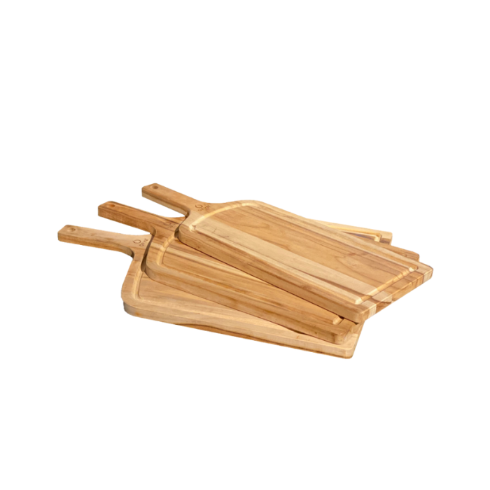 OFYR Serveerplank - Set van 3 stuks