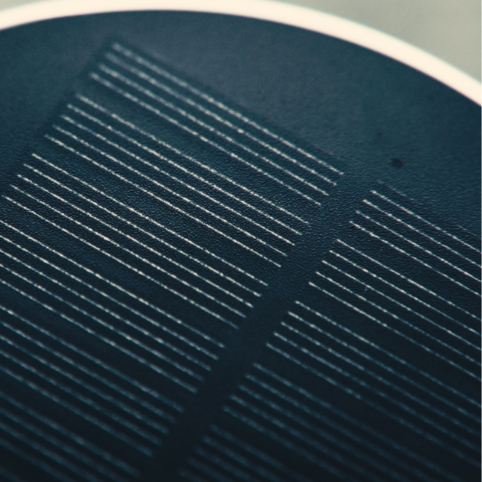 ZOLUNA Solar Tafellamp Bobbie Zand