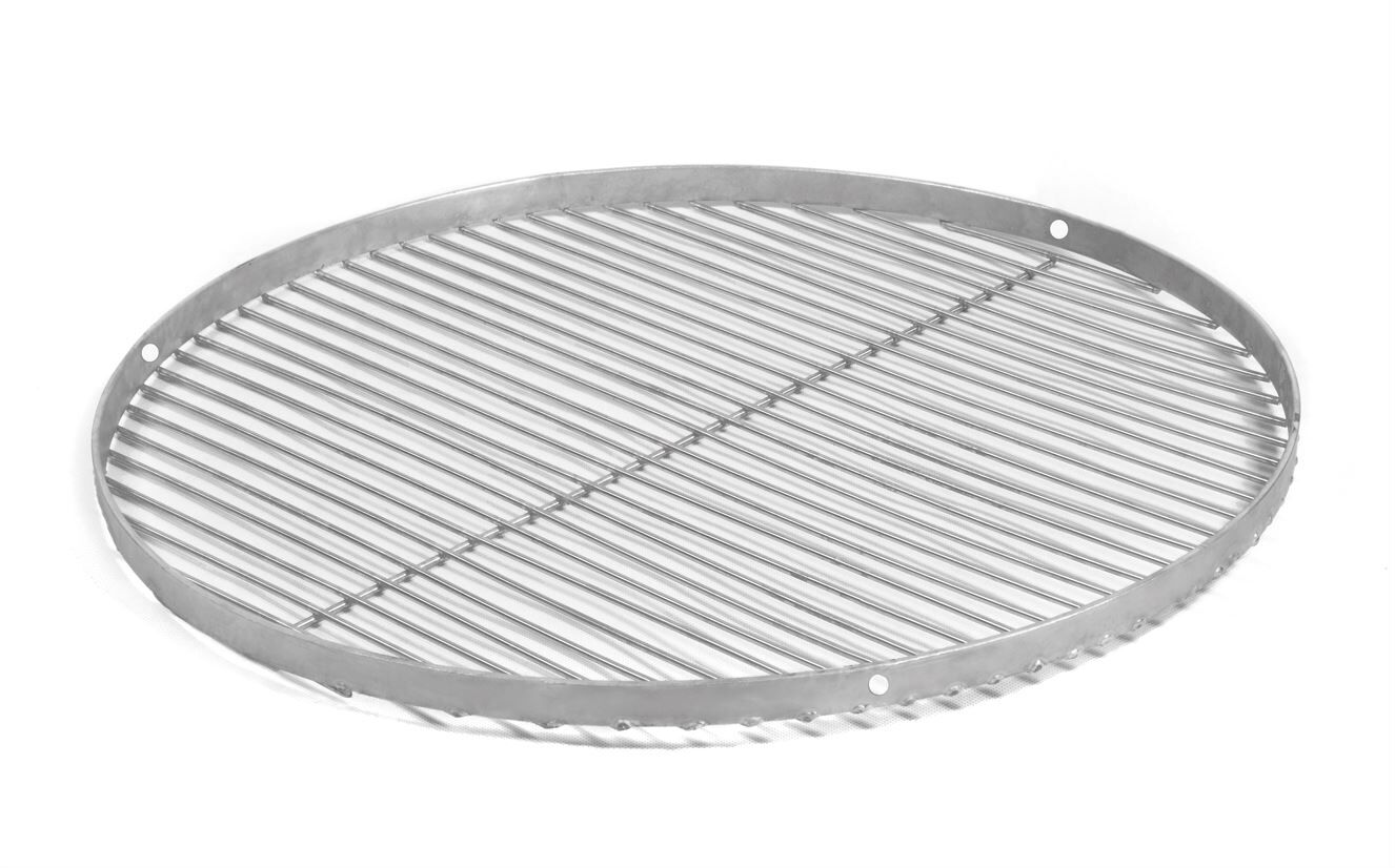 CookKing RVS Grillrooster