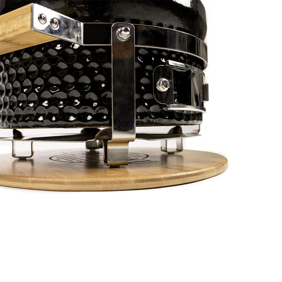 YAKINIKU tafelgrill Shichirin MINI rond