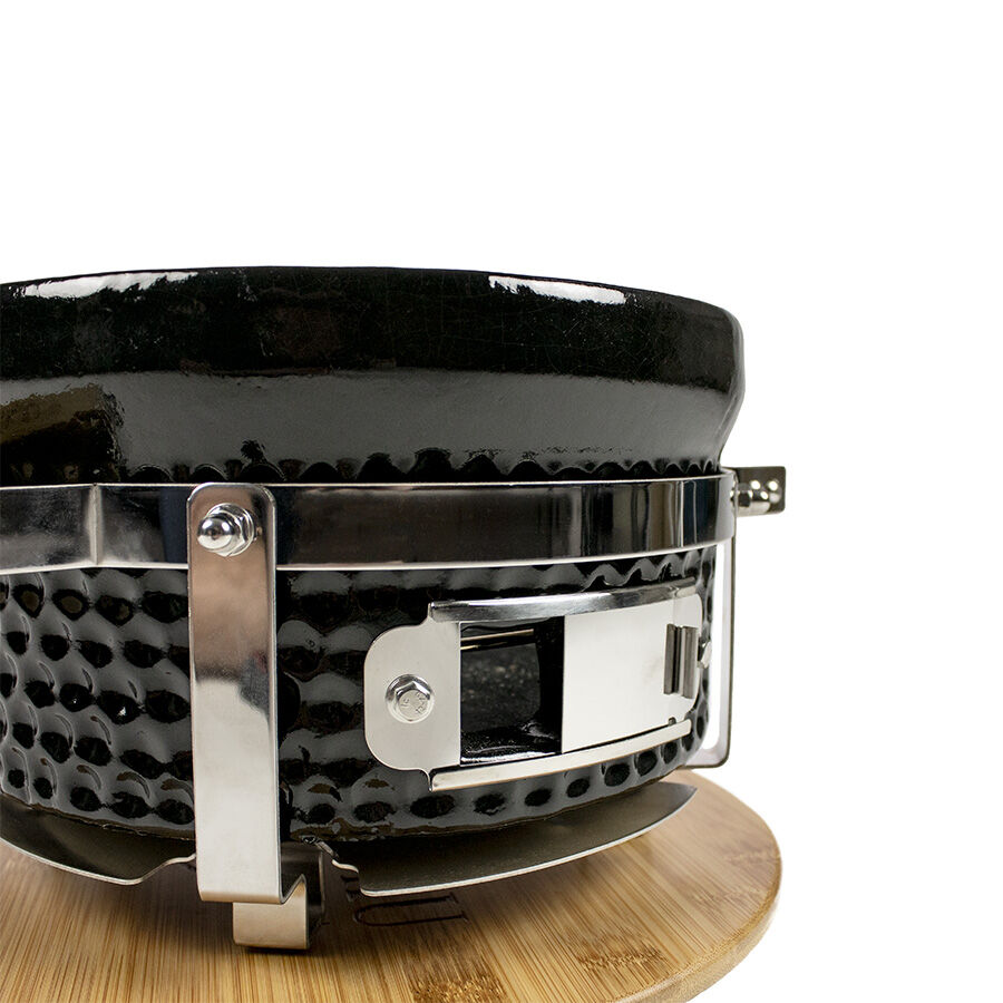 YAKINIKU tafelgrill Shichirin MINI rond