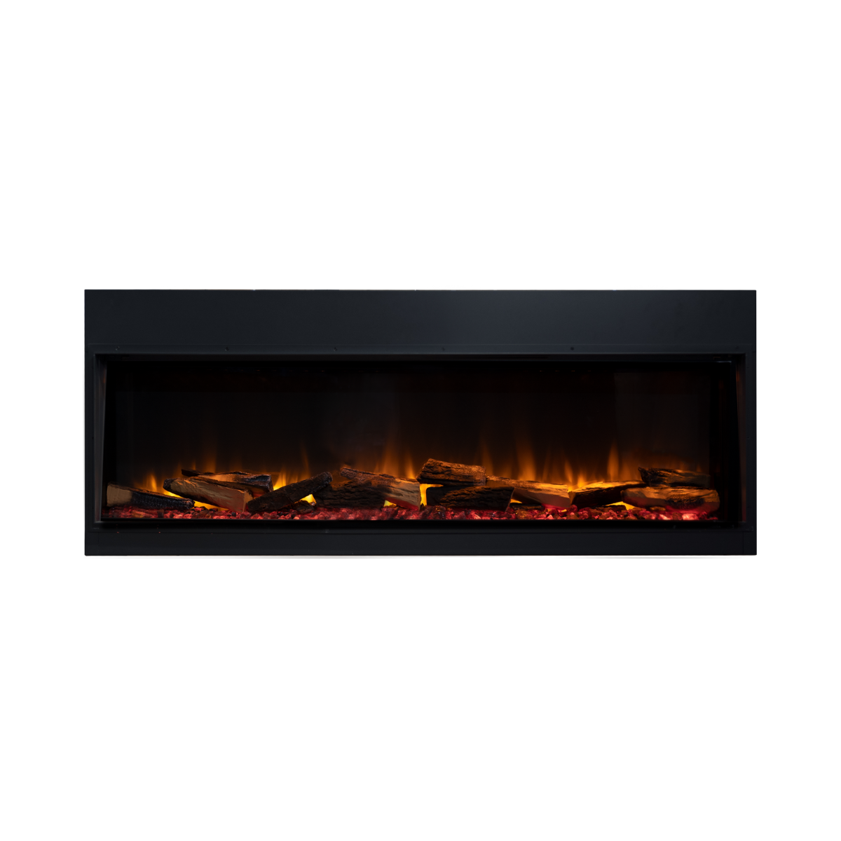 Livin'flame Inbouwhaard Essence 140
