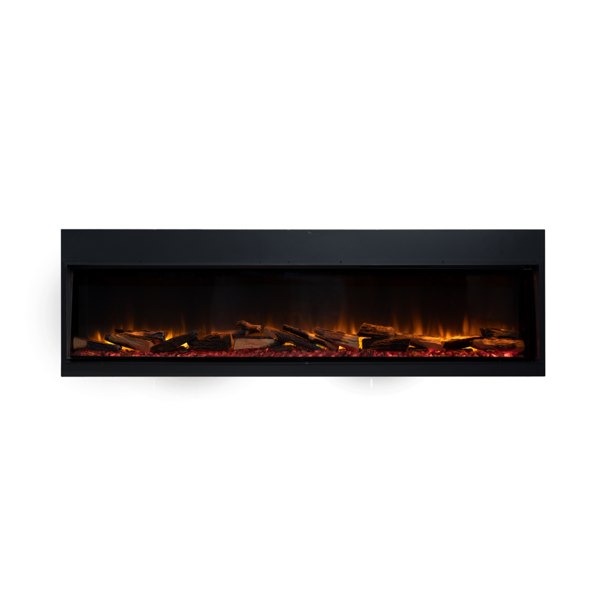 Livin'flame Inbouwhaard Essence 200